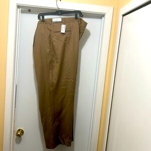 Men’s brand new dress pants